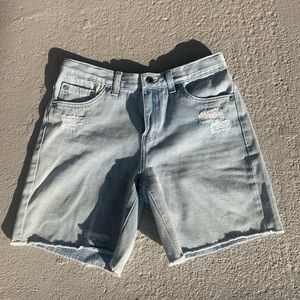 Levi Shorts